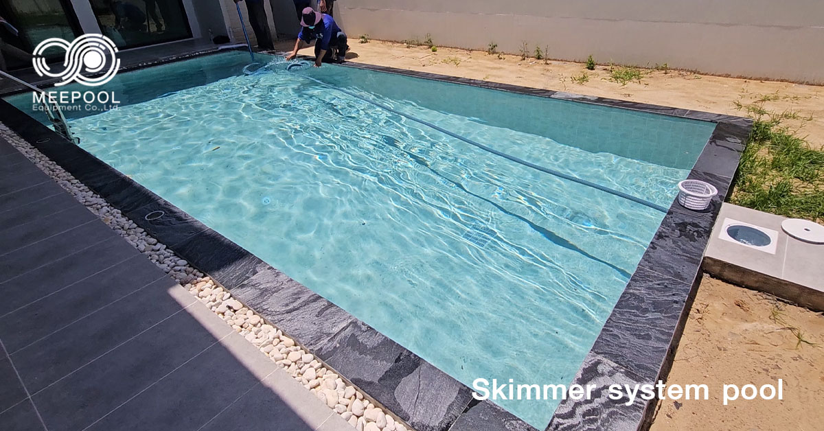 Skimmer 7