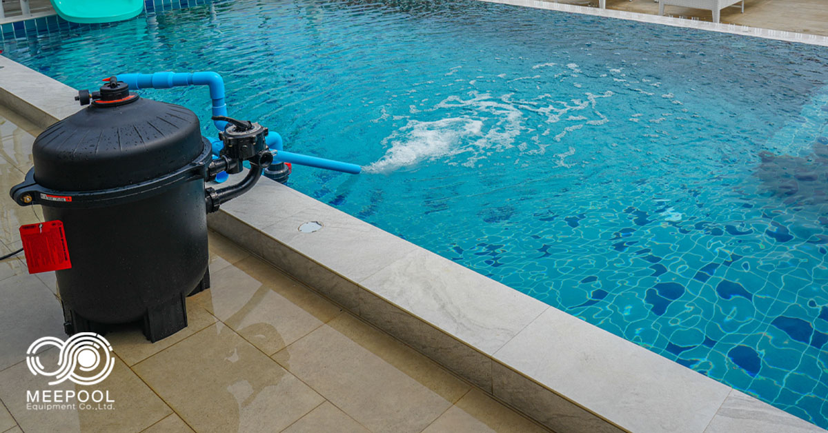 Water treatment 3
