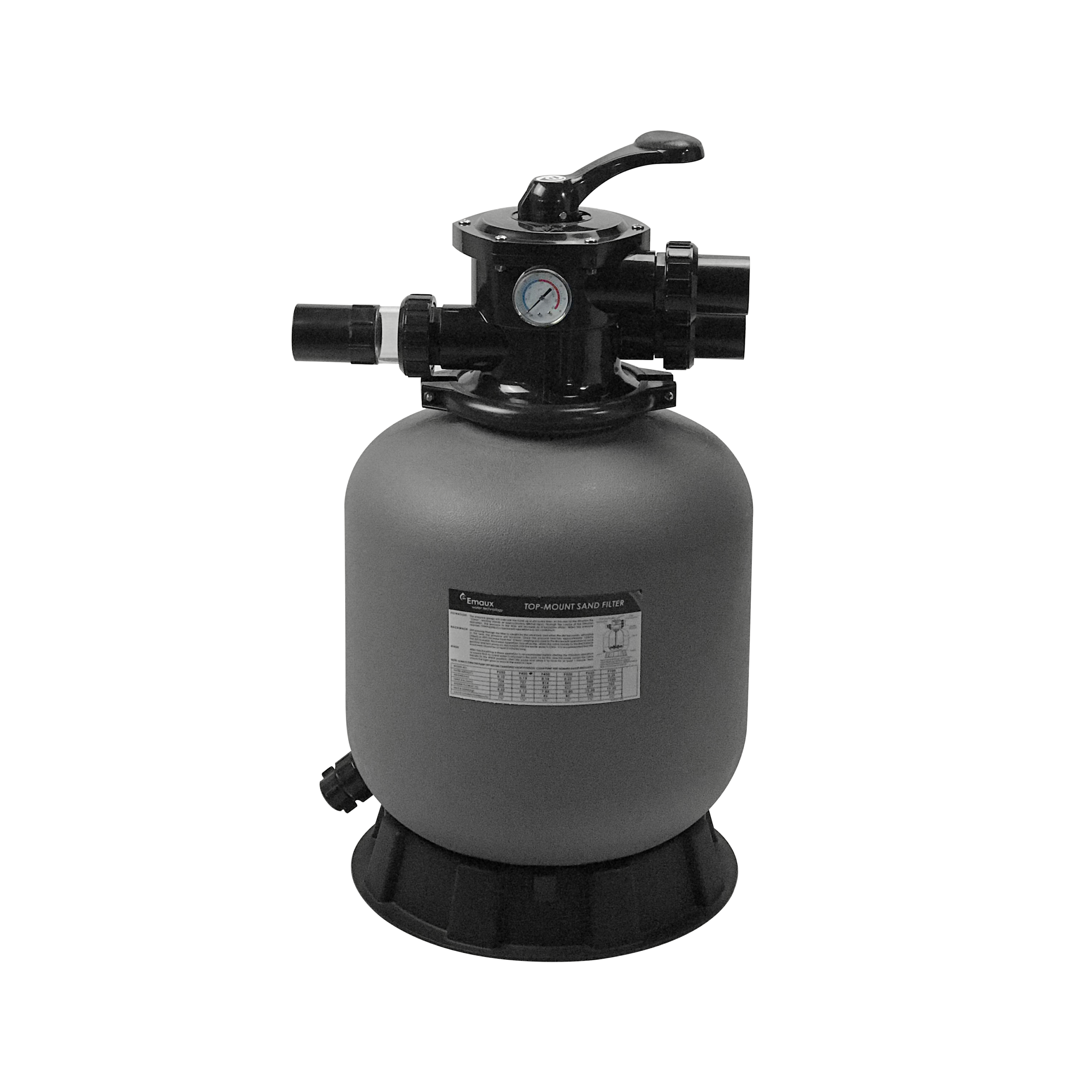 Emaux Filter P350
