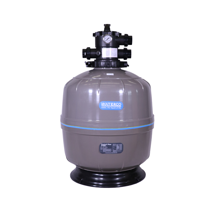 Exotuf Plus Top Mount E702+ 22602990