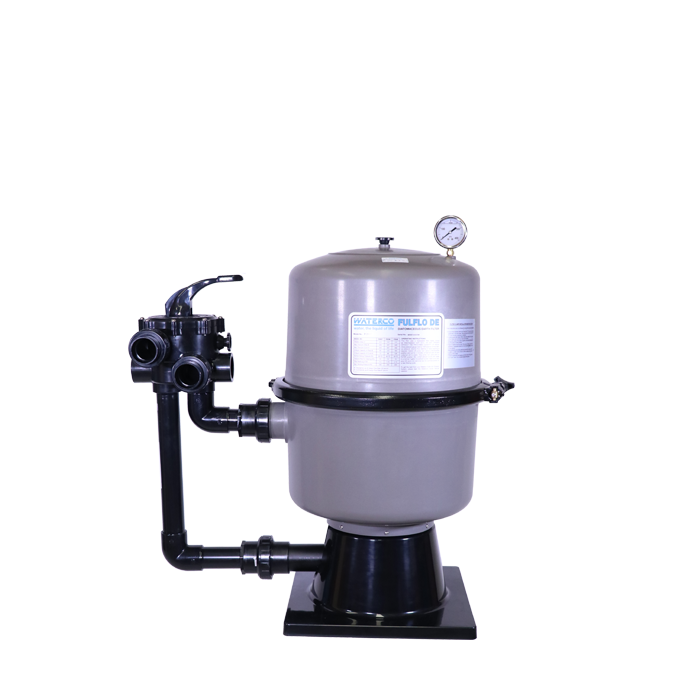 Fulflo DE Filter P2027