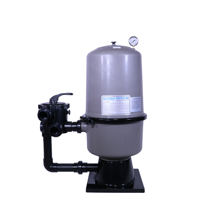 Fulflo DE Filter P2036