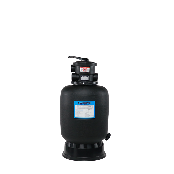 SWIM Series Sand Filter SWIM400T