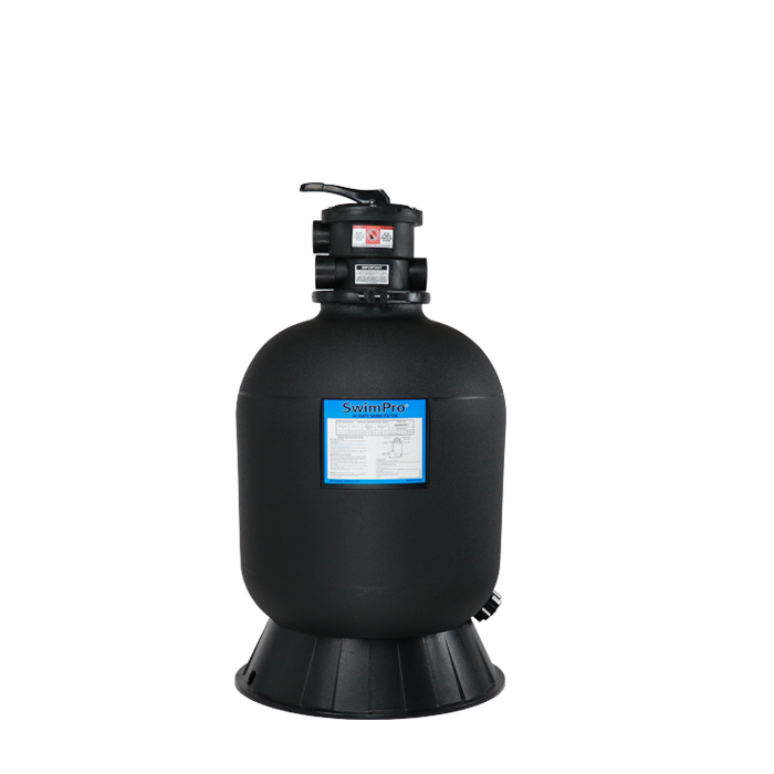 SWIM Series Sand Filter SWIM500T
