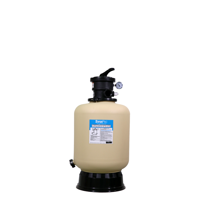 TEXP Series Sand Filter S170TEXP