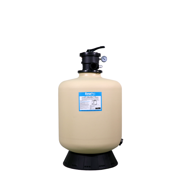 TEXP Series Sand Filter S230TEXP