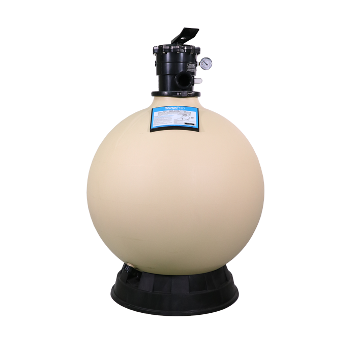 TEXP Series Sand Filter S311T2EXP